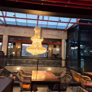 k헤밍웨이 카페 리뷰 사진