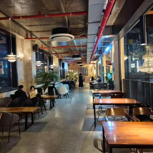 k헤밍웨이 카페 리뷰 사진