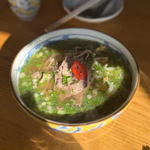 호안비엔 리뷰 사진