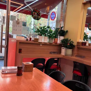 청천동 원조할매국수 리뷰 사진