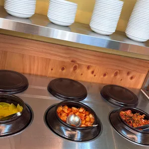 청천동 원조할매국수 리뷰 사진