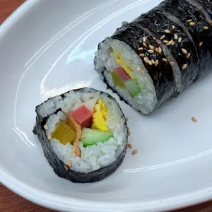 청천동 원조할매국수 사진