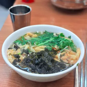 청천동 원조할매국수 사진