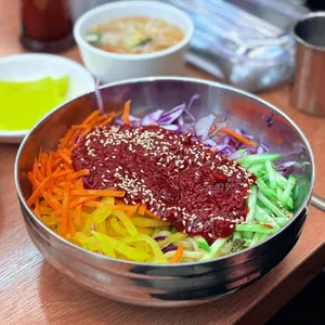 청천동 원조할매국수 사진