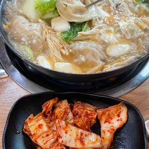 명가만두 사진 1