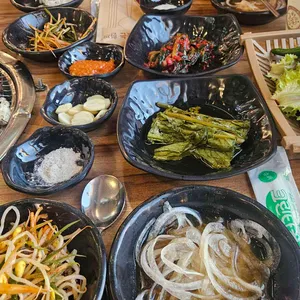 토종한우마을 사진