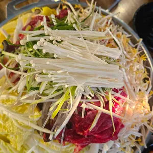 토종한우마을 사진