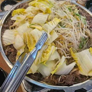 토종한우마을 사진