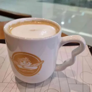 엔제리너스 리뷰 사진