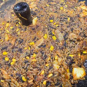 싹쓰리솥뚜껑삼겹살 리뷰 사진