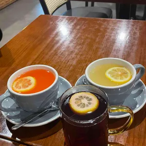 메이플커피 사진 1