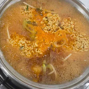 싹쓰리솥뚜껑삼겹살 리뷰 사진