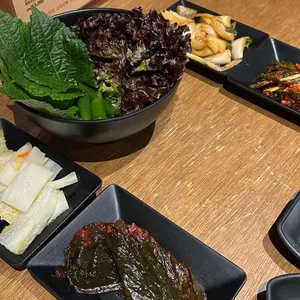 청반도 리뷰 사진