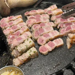 청반도 리뷰 사진