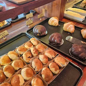 이옥진 시인마을 제빵소 리뷰 사진