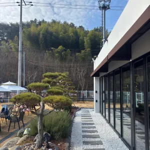 힐브리즈 리뷰 사진