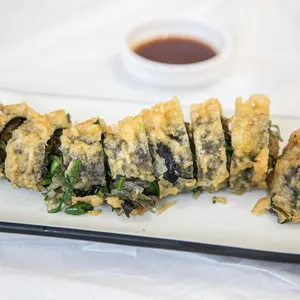 자성당 분식 사진