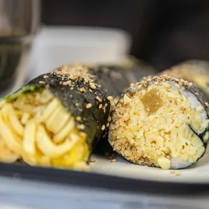 자성당 분식 사진