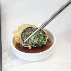 자성당 분식 리뷰 사진