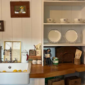 라프레플루트 리뷰 사진