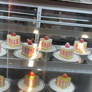 라프레플루트 리뷰 사진