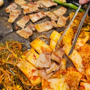 거북이삼겹살 사진