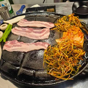 거북이삼겹살 사진