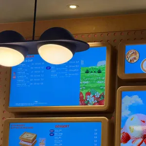 배스킨라빈스 리뷰 사진