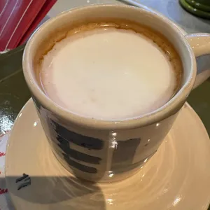 카멜커피 리뷰 사진