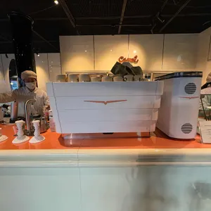 카멜커피 리뷰 사진