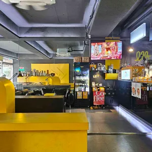 로프커피 리뷰 사진