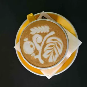 로프커피 리뷰 사진