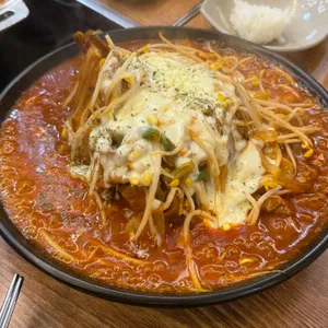 분당감자탕 대표 사진