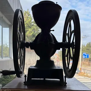 보헤미안 박이추 커피 리뷰 사진