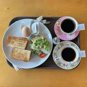 보헤미안 박이추 커피 사진