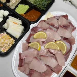 바다회사랑 사진