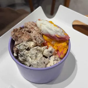 배스킨라빈스 사진