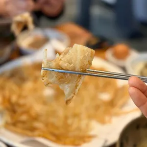 신봉평메밀 사진