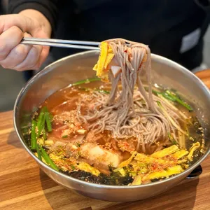 신봉평메밀 사진