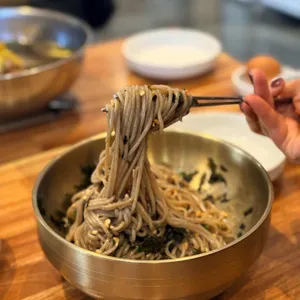 신봉평메밀 사진