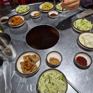 돌돌이등갈비촌 사진
