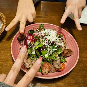 프리모 바치오바치 사진