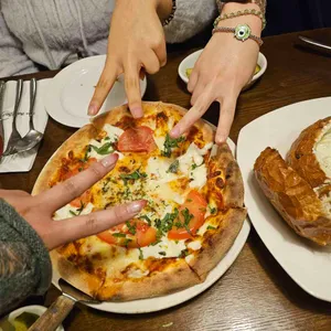 프리모 바치오바치 리뷰 사진