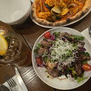 프리모 바치오바치 사진