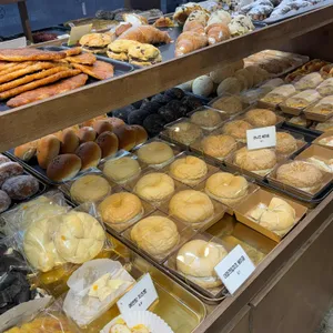 보룡제과 리뷰 사진