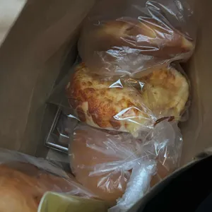 보룡제과 리뷰 사진