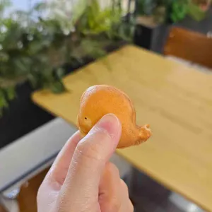 로아드고래빵 리뷰 사진