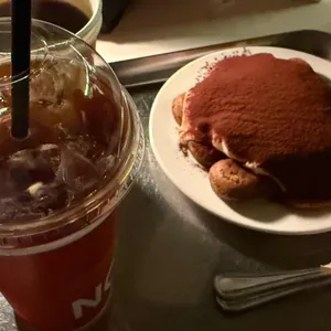 샌드커피 논탄토 리뷰 사진