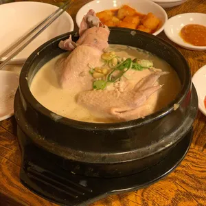 토속촌 대표 사진