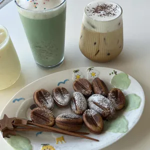 카페 앨리스 리뷰 사진